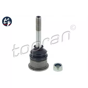 Rotule de suspension TOPRAN 500 106