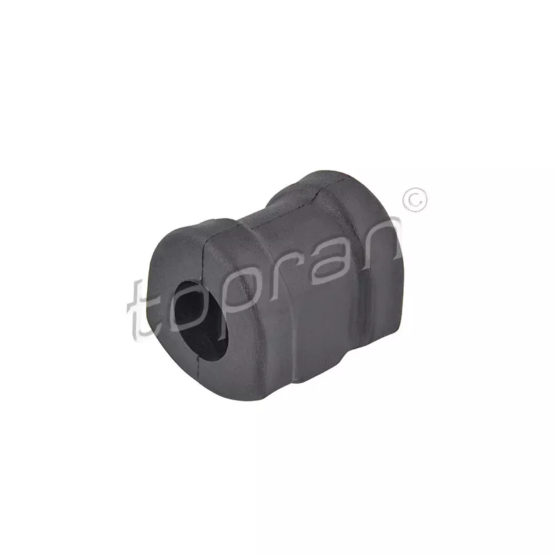 Suspension, stabilisateur TOPRAN 500 320