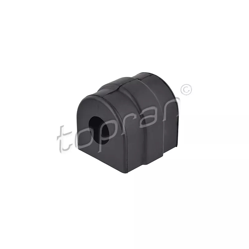 Suspension, stabilisateur TOPRAN 500 331