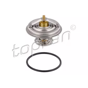 Thermostat d'eau TOPRAN 500 543