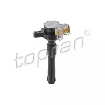 Bobine d'allumage TOPRAN 500 960