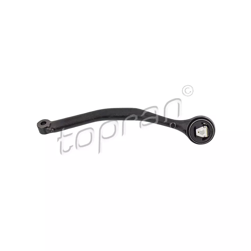Bras de liaison, suspension de roue avant gauche TOPRAN 501 036