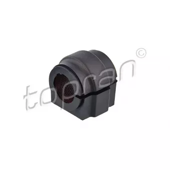 Suspension, stabilisateur TOPRAN 501 085