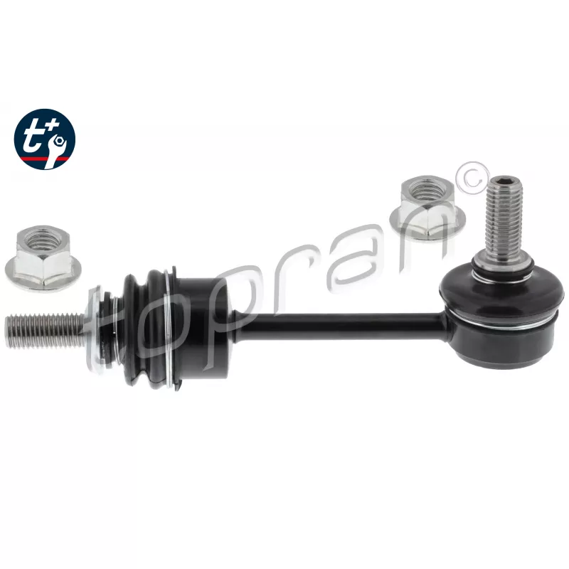 Entretoise/tige, stabilisateur TOPRAN 501 488