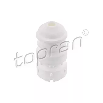 Butée élastique, suspension TOPRAN 501 774