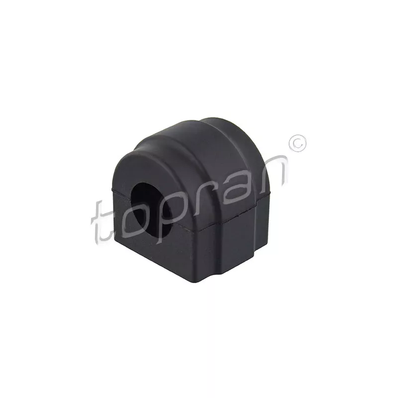 Suspension, stabilisateur TOPRAN 501 792