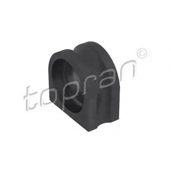 Suspension, stabilisateur TOPRAN 501 997