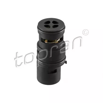 Thermostat d'eau TOPRAN 502 102