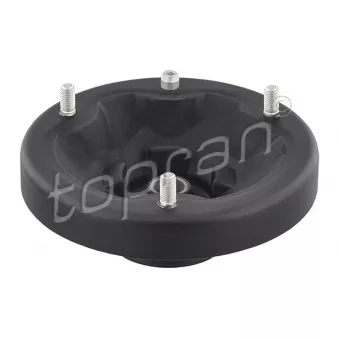 Coupelle de suspension TOPRAN 502 282