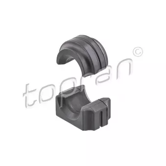 Suspension, stabilisateur TOPRAN 502 447