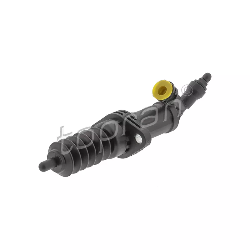 Cylindre récepteur, embrayage TOPRAN 502 654