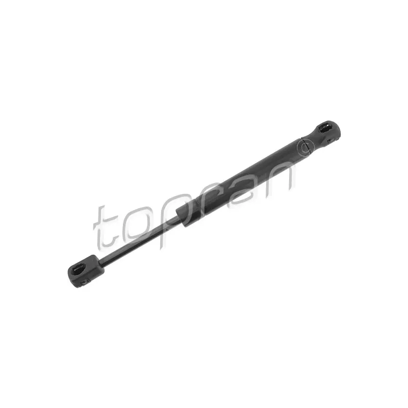 Vérin, capot-moteur TOPRAN 504 059