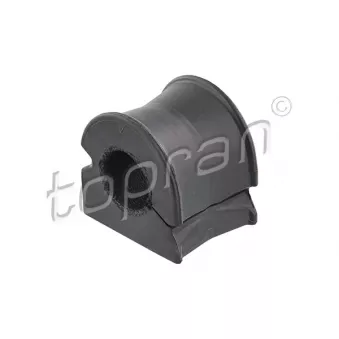 Suspension, stabilisateur TOPRAN 600 477