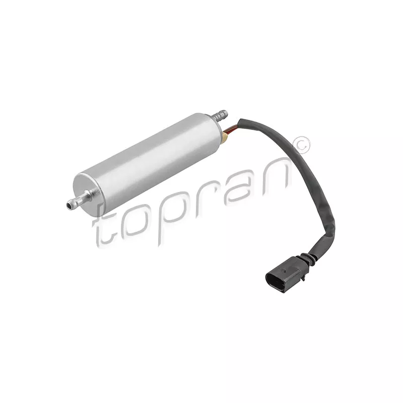 Pompe à carburant TOPRAN 630 676