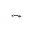 Support, pare-chocs avant gauche BLIC 5703-05-0086931P - Visuel 1