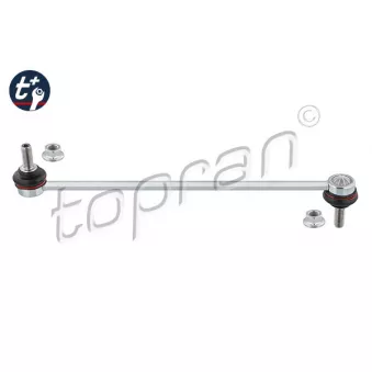 Entretoise/tige, stabilisateur TOPRAN 632 361