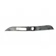 Baguette et bande protectrice, pare-chocs avant gauche BLIC 5703-05-0095921P - Visuel 3