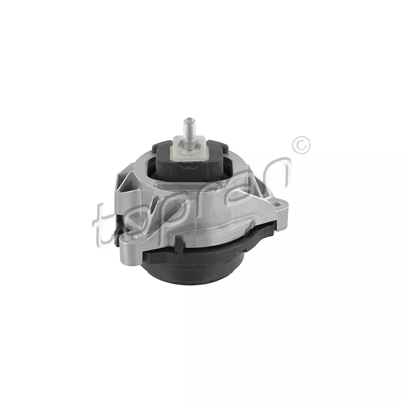 Support moteur TOPRAN 634 411