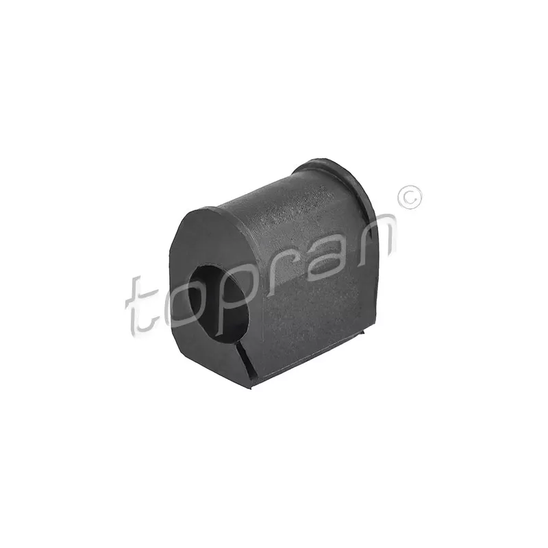 Suspension, stabilisateur TOPRAN 700 160