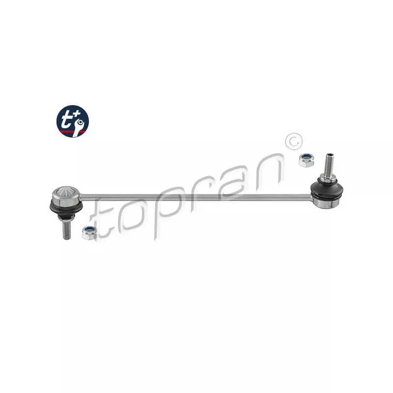 Entretoise/tige, stabilisateur TOPRAN 700 744