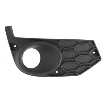 Grille de ventilation, pare-chocs avant droit BLIC 5703-05-3083994Q