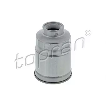 Filtre à carburant TOPRAN 701 565