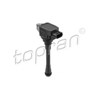 Bobine d'allumage TOPRAN 701 918