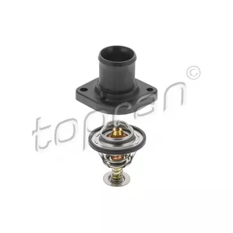 Thermostat d'eau TOPRAN 721 107