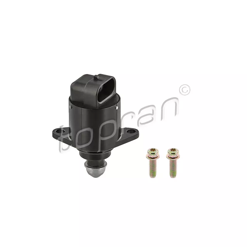 Controle de ralenti, alimentation en air TOPRAN 721 459