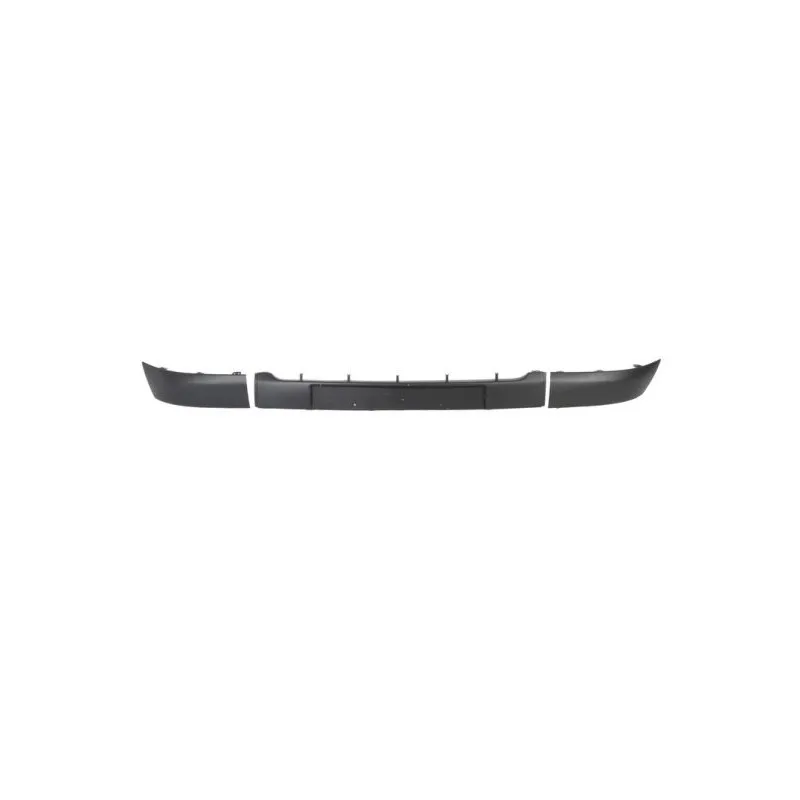 Baguette et bande protectrice, pare-chocs BLIC 5703-05-6032929P
