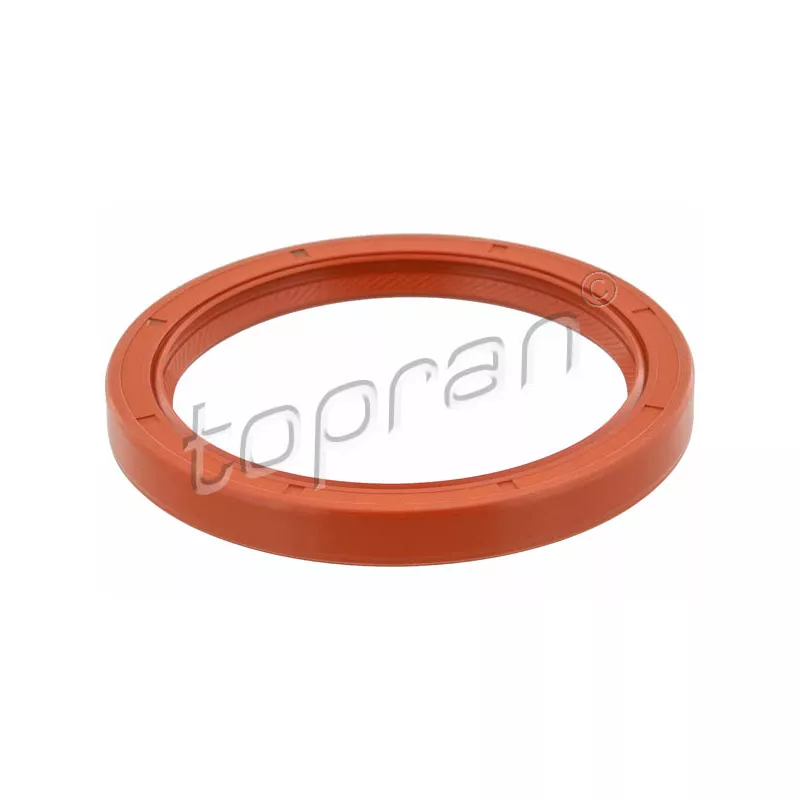 Bague d'étanchéité, vilebrequin TOPRAN 820 361