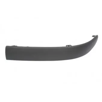 Baguette et bande protectrice, pare-chocs arrière gauche BLIC 5703-05-6037973P