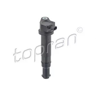 Bobine d'allumage TOPRAN 820 779