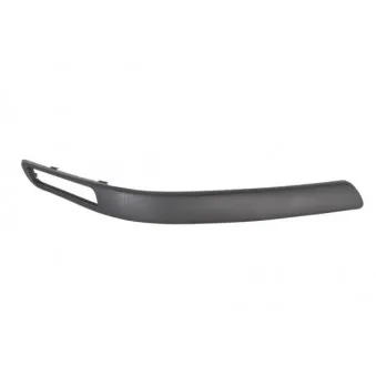 Baguette et bande protectrice, pare-chocs avant droit BLIC 5703-05-9009922P