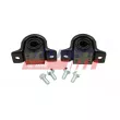 Coussinet de palier, stabilisateur avant FAST FT18476 - Visuel 1