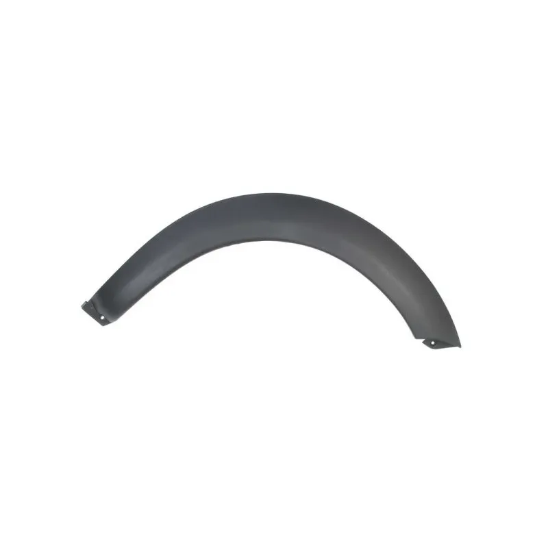 Baguette et bande protectrice, aile avant gauche BLIC 5703-08-6425375P