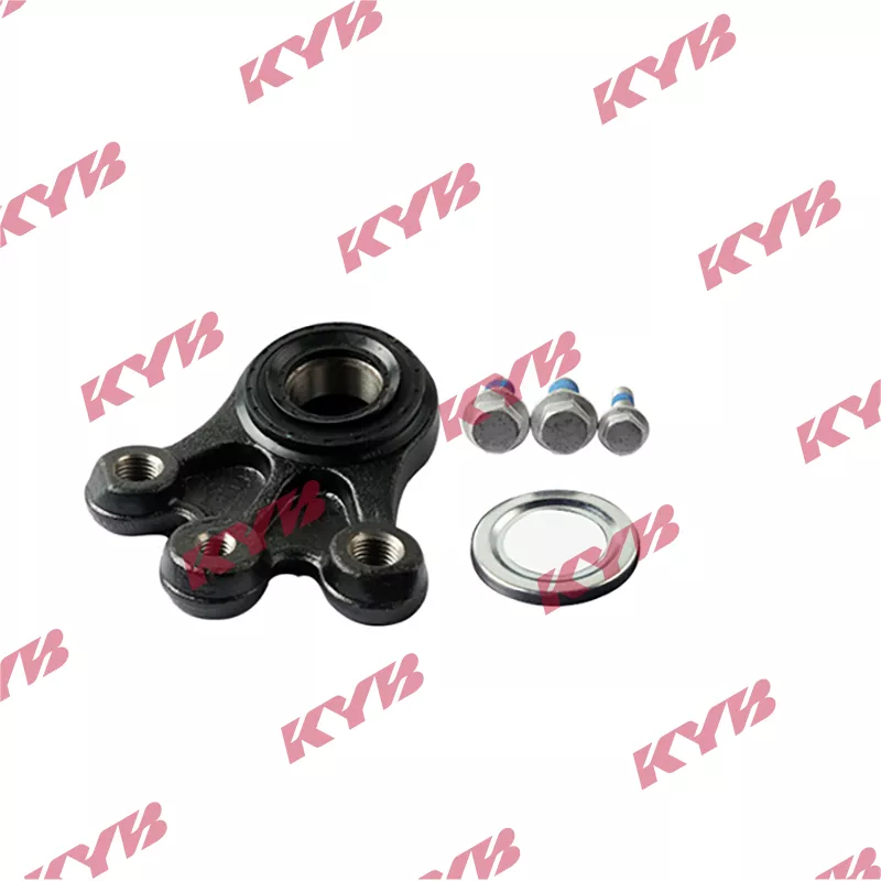 Rotule de suspension KYB KBJ4010