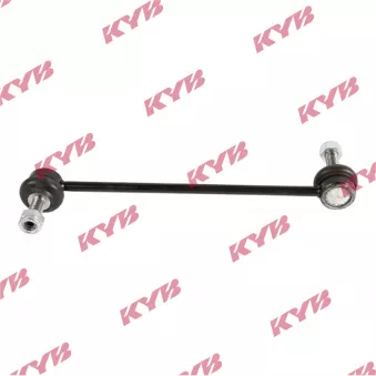 Entretoise/tige, stabilisateur KYB KSLF4025