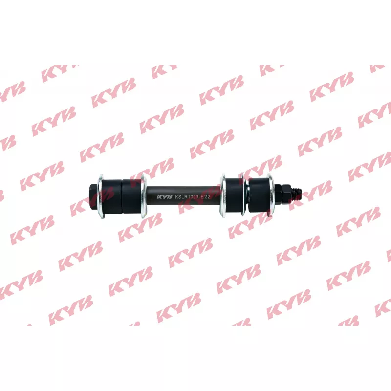 Entretoise/tige, stabilisateur KYB KSLR1093