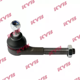 Rotule de barre de connexion KYB KTR4001