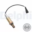 Sonde lambda DELPHI ES10674-12B1 - Visuel 1