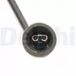 Sonde lambda DELPHI ES10674-12B1 - Visuel 2