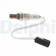 Sonde lambda DELPHI ES21277-12B1 - Visuel 2