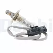 Sonde lambda DELPHI ES21403-12B1 - Visuel 2