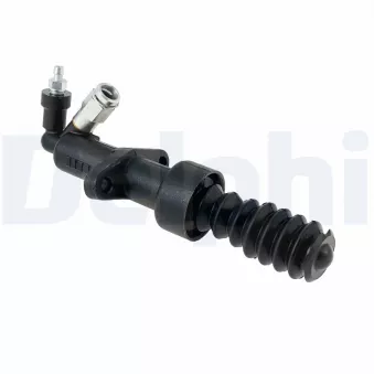 Cylindre récepteur, embrayage DELPHI LL80214