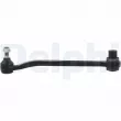 Biellette de barre stabilisatrice DELPHI TC1182 - Visuel 1