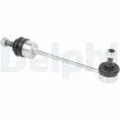 Entretoise/tige, stabilisateur DELPHI TC1555 - Visuel 1