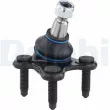 Rotule de suspension DELPHI TC1732 - Visuel 3