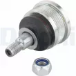 Rotule de suspension DELPHI TC2101 - Visuel 3