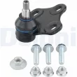 Rotule de suspension DELPHI TC2191 - Visuel 1